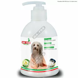 1 Il miglior shampoo per cani antiallergico per cani