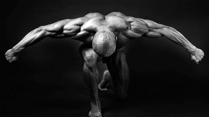 Evita gli errori comuni nell'uso degli steroidi per aumentare la massa muscolare