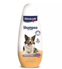 I 8 migliori shampoo per cani per la pelle pruriginosa
